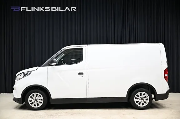 Maxus E-Deliver 3 2023 photo 3