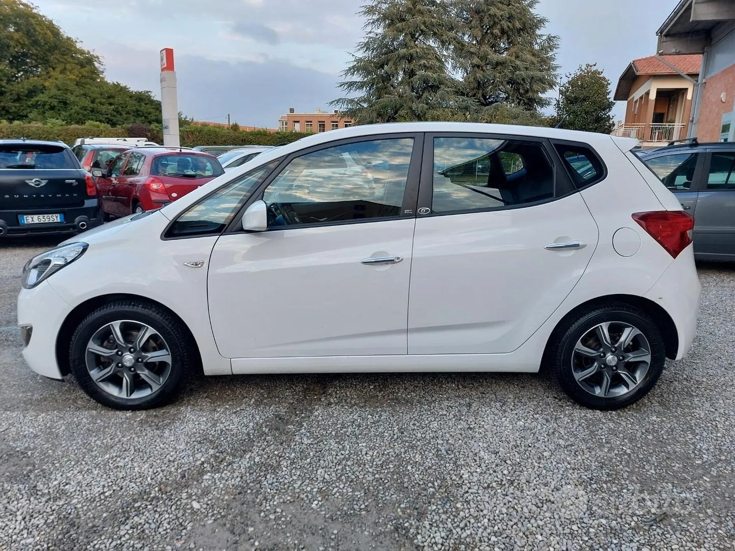Hyundai Ix20 2020 photo 3