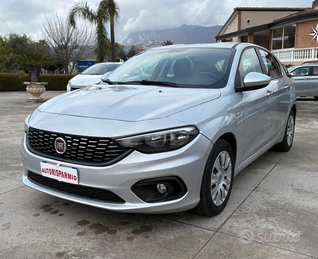 Fiat Tipo