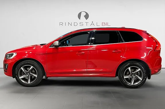 Volvo Xc60 2016 photo 4