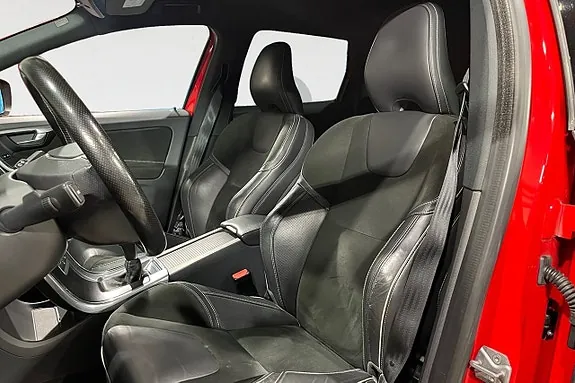 Volvo Xc60 2016 photo 3