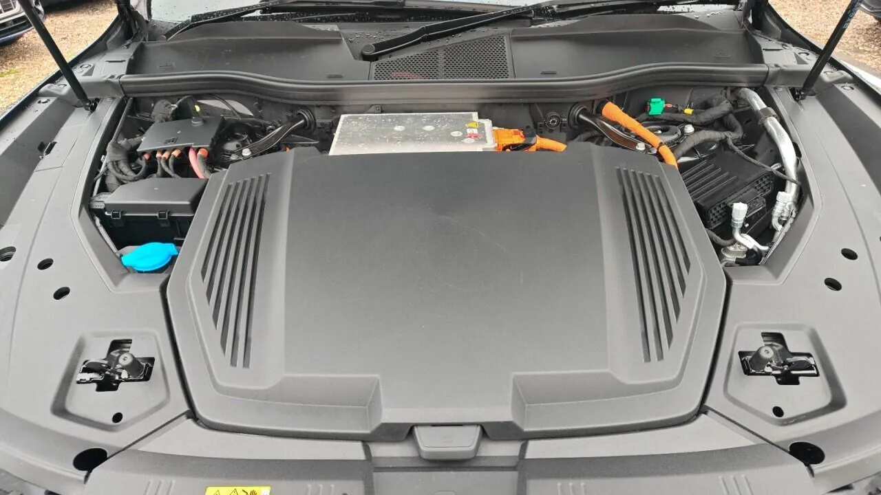 Audi E-Tron 2023 photo 5