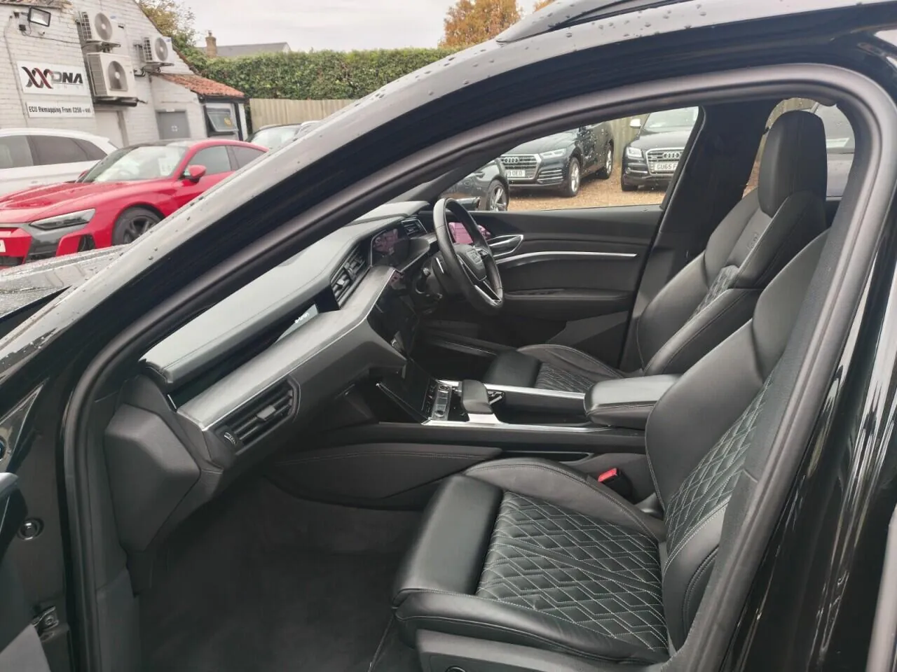 Audi E-Tron 2023 photo 3