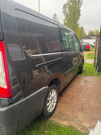 Toyota Proace 2014 photo 3