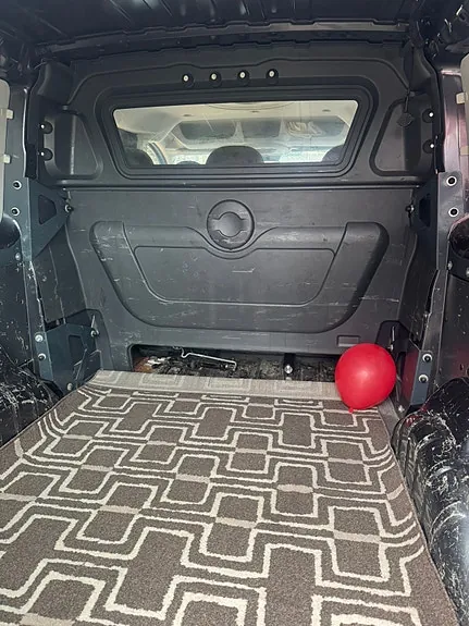 Toyota Proace 2014 photo 4