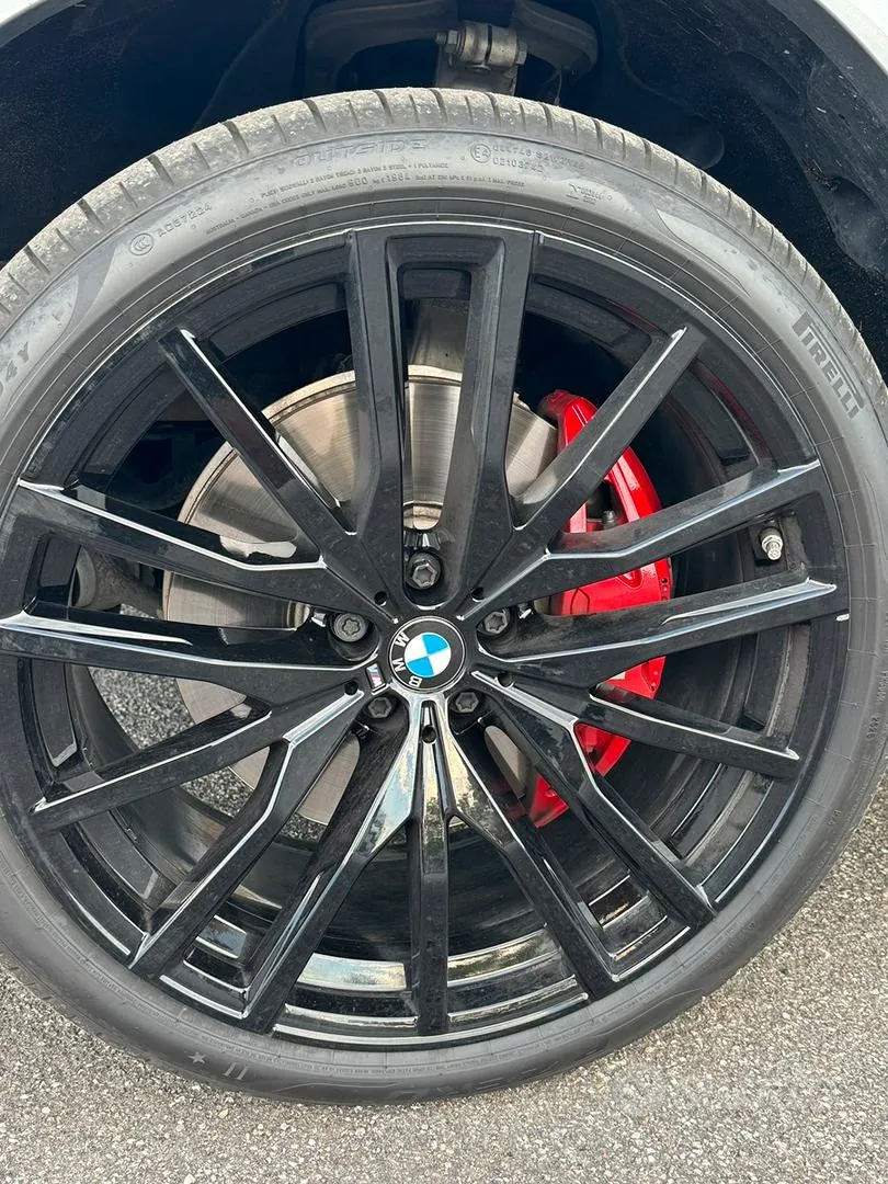 BMW X6 2025 photo 3