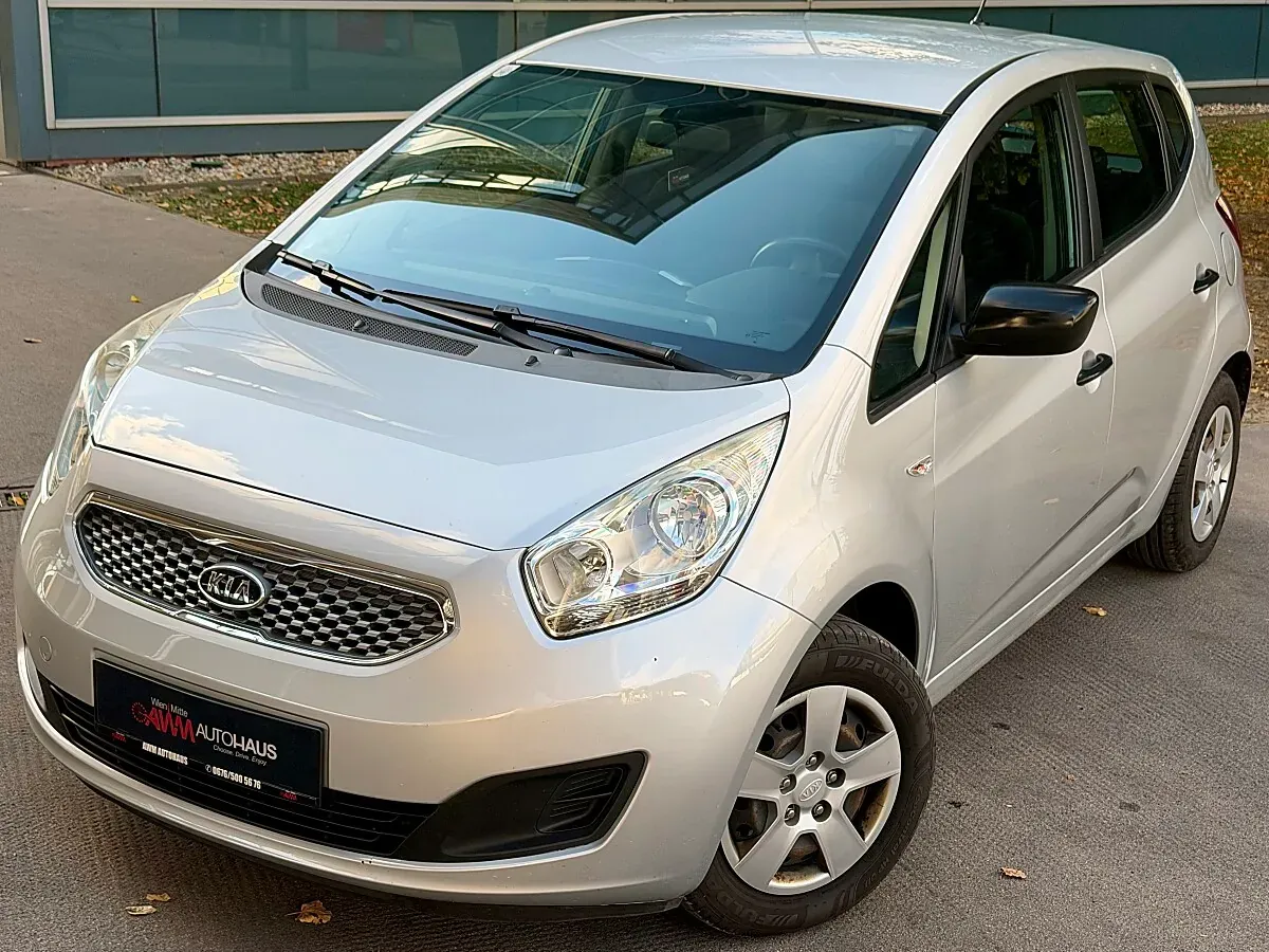 Kia Venga