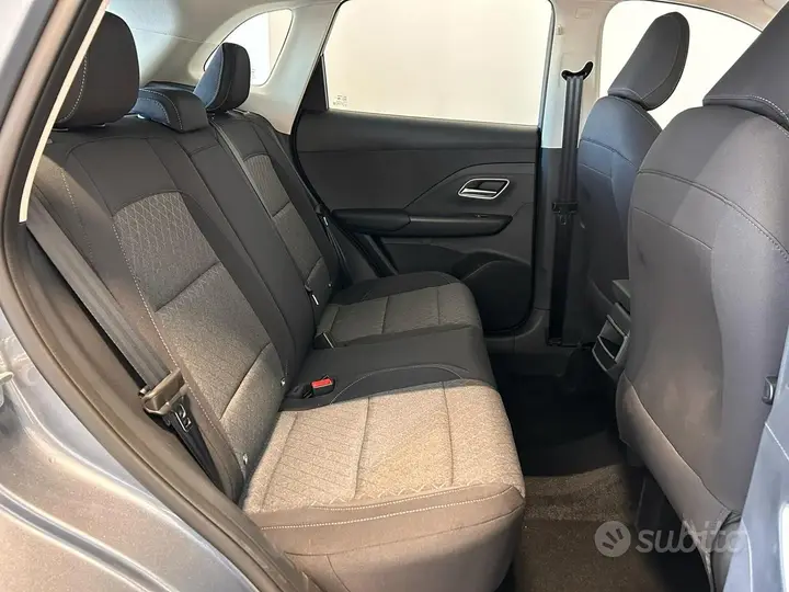 MG Zs photo 5