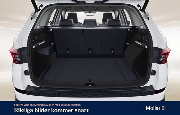 Skoda Kodiaq 2021 photo 5