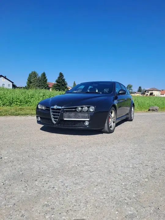 Alfa Romeo 159
