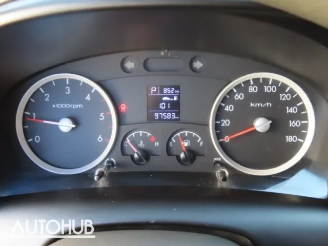 Hyundai Porter 2 2018 photo 5