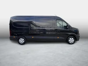 Renault Master 2025 photo 3