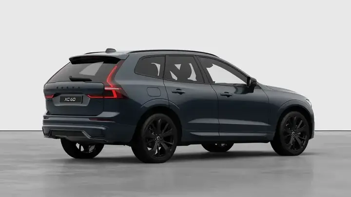 Volvo Xc60 2027 photo 4
