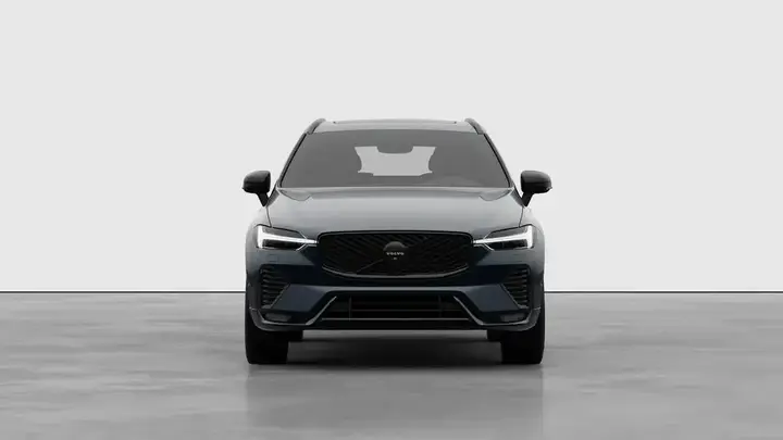 Volvo Xc60 2027 photo 5