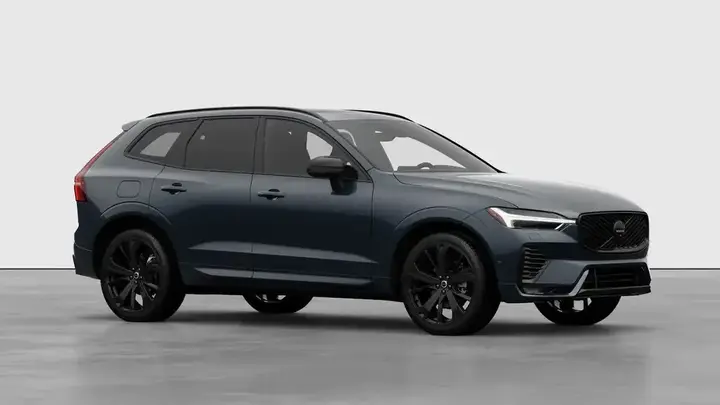 Volvo Xc60 2027 photo 3