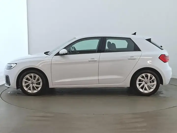 Audi A1 2022 photo 4