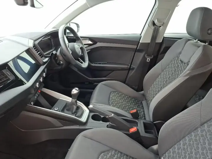 Audi A1 2022 photo 5