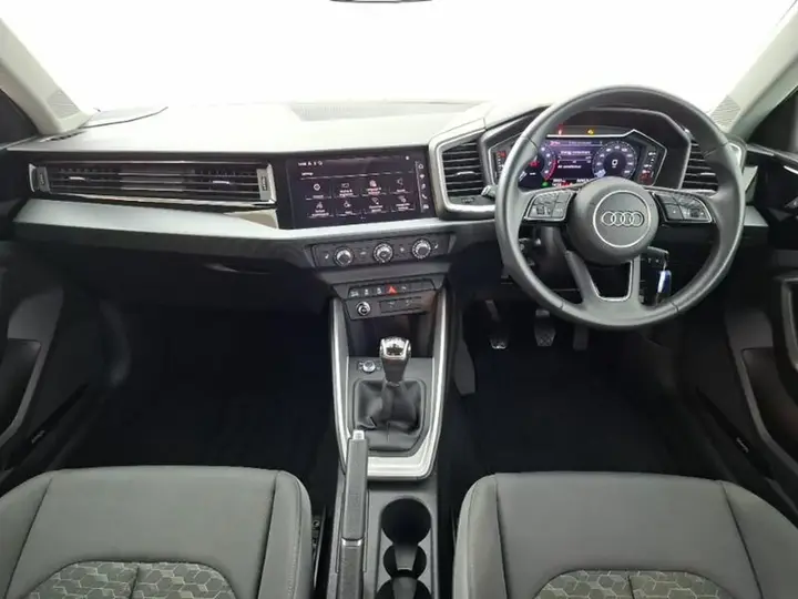 Audi A1 2022 photo 3