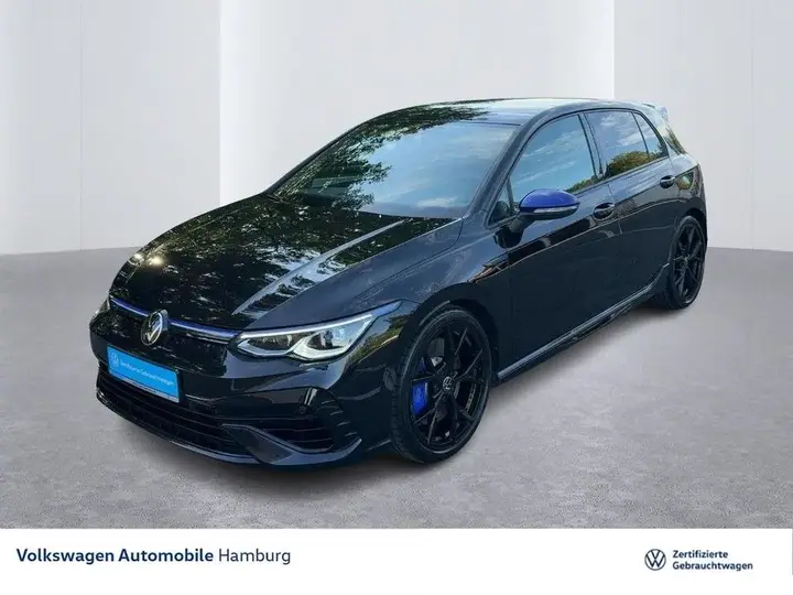 Volkswagen Golf Viii