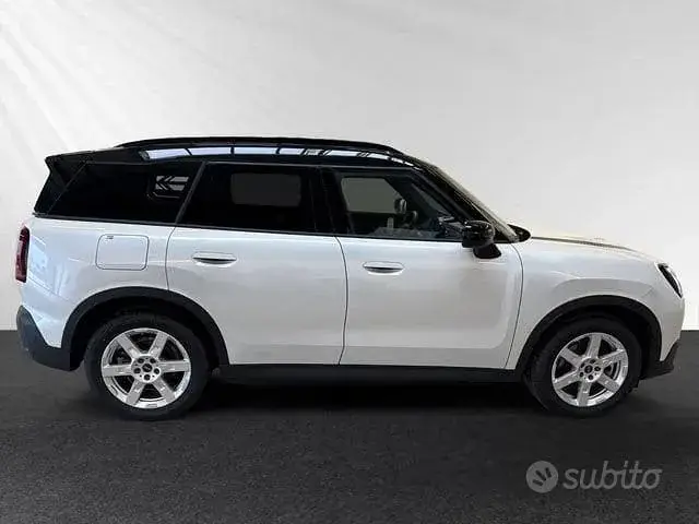 Mini Countryman 2025 photo 5