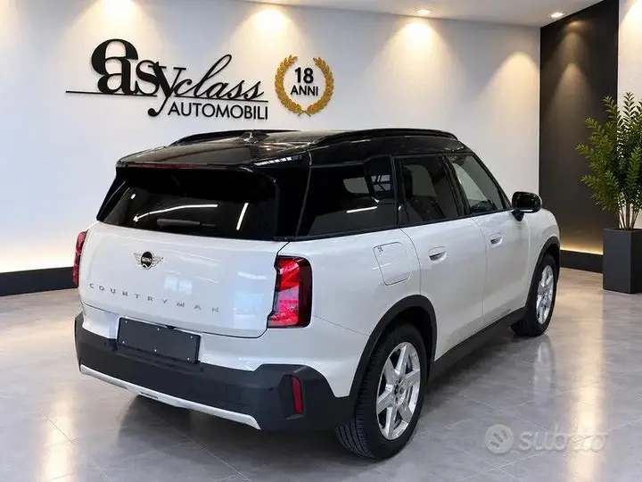 Mini Countryman 2025 photo 4