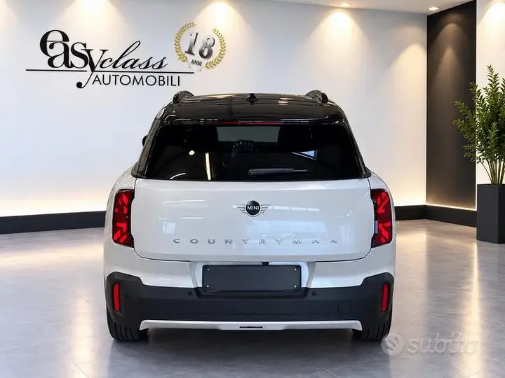 Mini Countryman 2025 photo 3