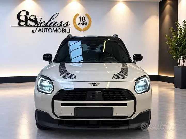 Mini Countryman 2025 photo 2