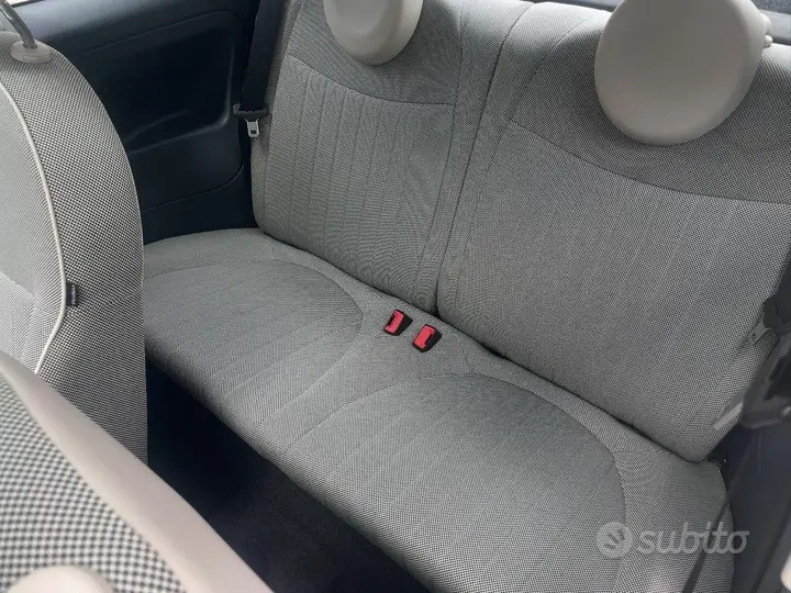 Fiat 500 2010 photo 4