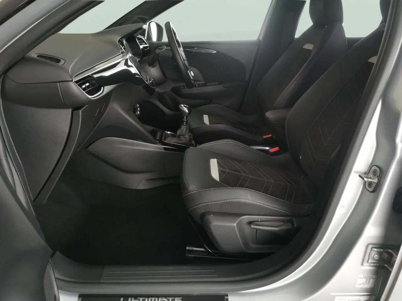 Vauxhall Corsa 2023 photo 4