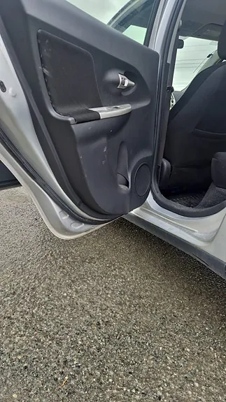 Toyota Urban Cruiser 2009 photo 5