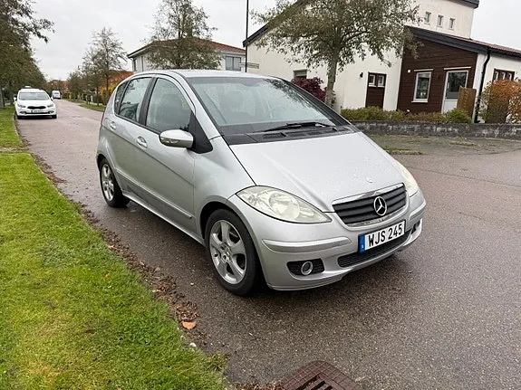 Mercedes-Benz A150