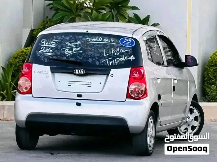 Kia Picanto 2010 photo 2
