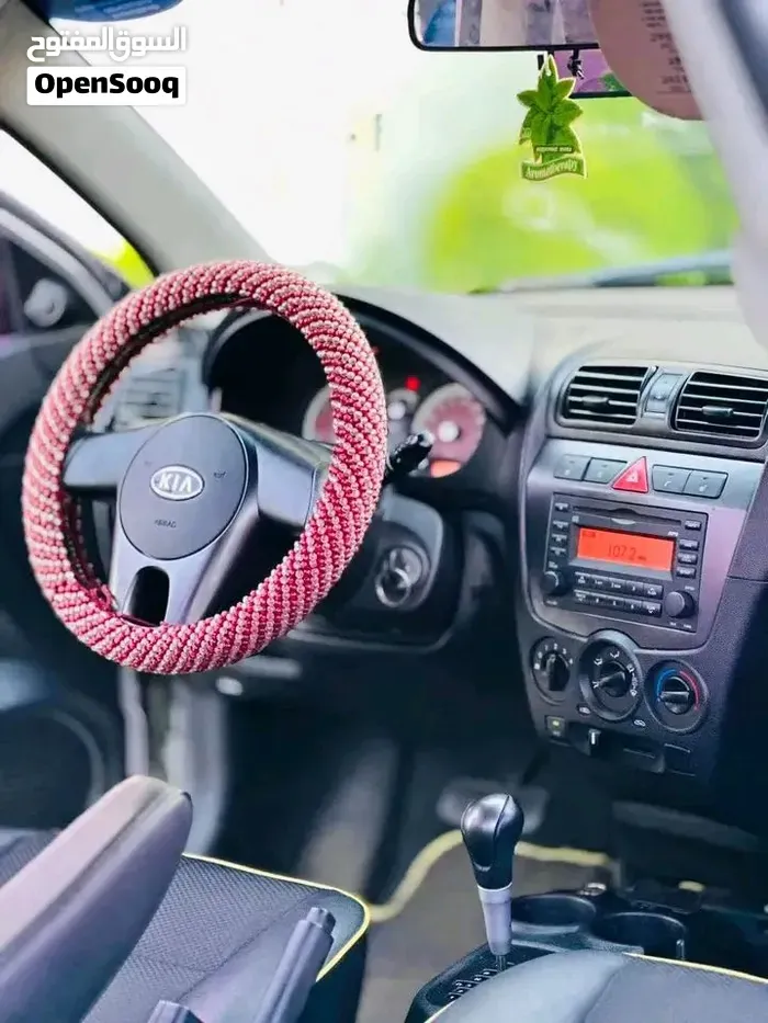 Kia Picanto 2010 photo 4