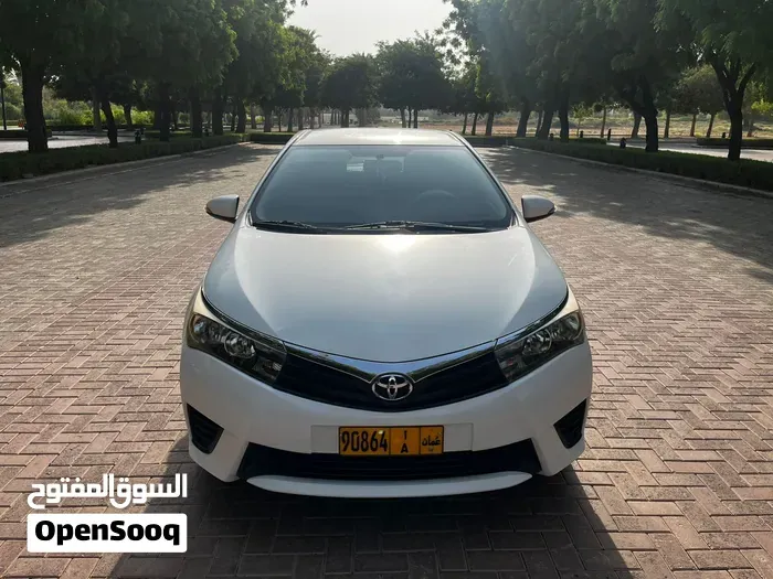 Toyota Corolla 2012 photo 5