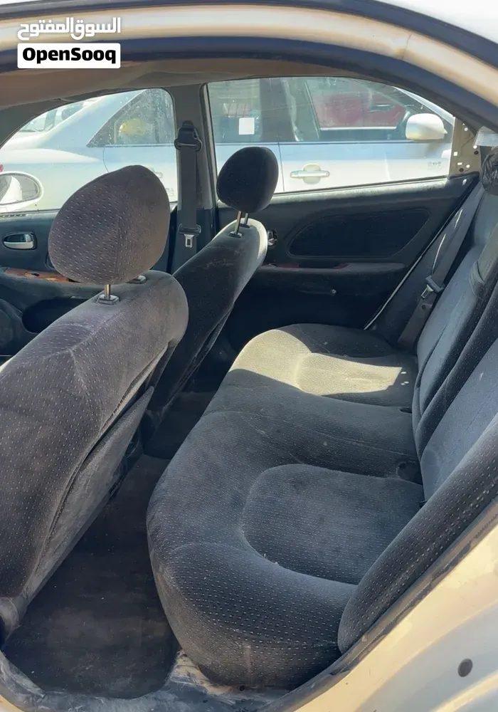 Hyundai Sonata 2005 photo 3