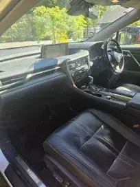 Lexus Rx 350 2016 photo 5