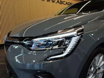 Renault Clio 2020 photo 3