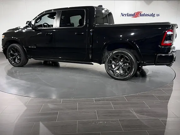 Dodge Ram 2022 photo 4