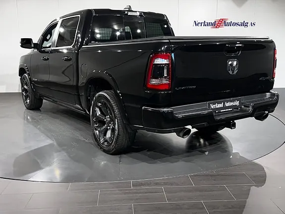 Dodge Ram 2022 photo 5
