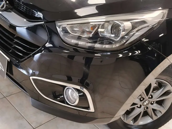 Hyundai Ix35 2015 photo 2