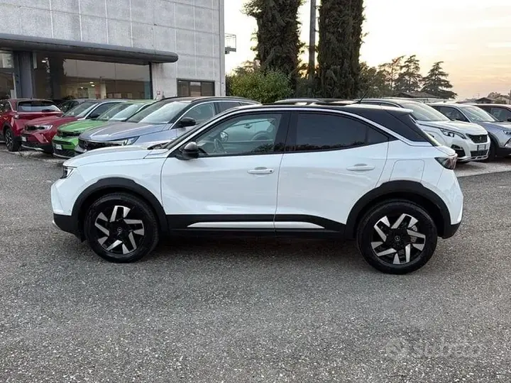 Opel Mokka 2022 photo 3