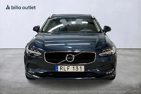 Volvo V90 2019 photo 3