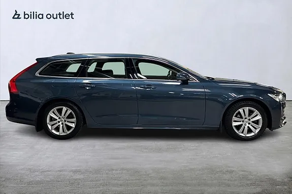 Volvo V90 2019 photo 5