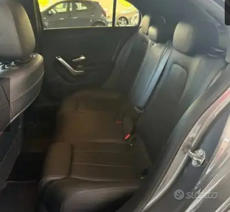 Mercedes-Benz A-Class 2020 photo 5