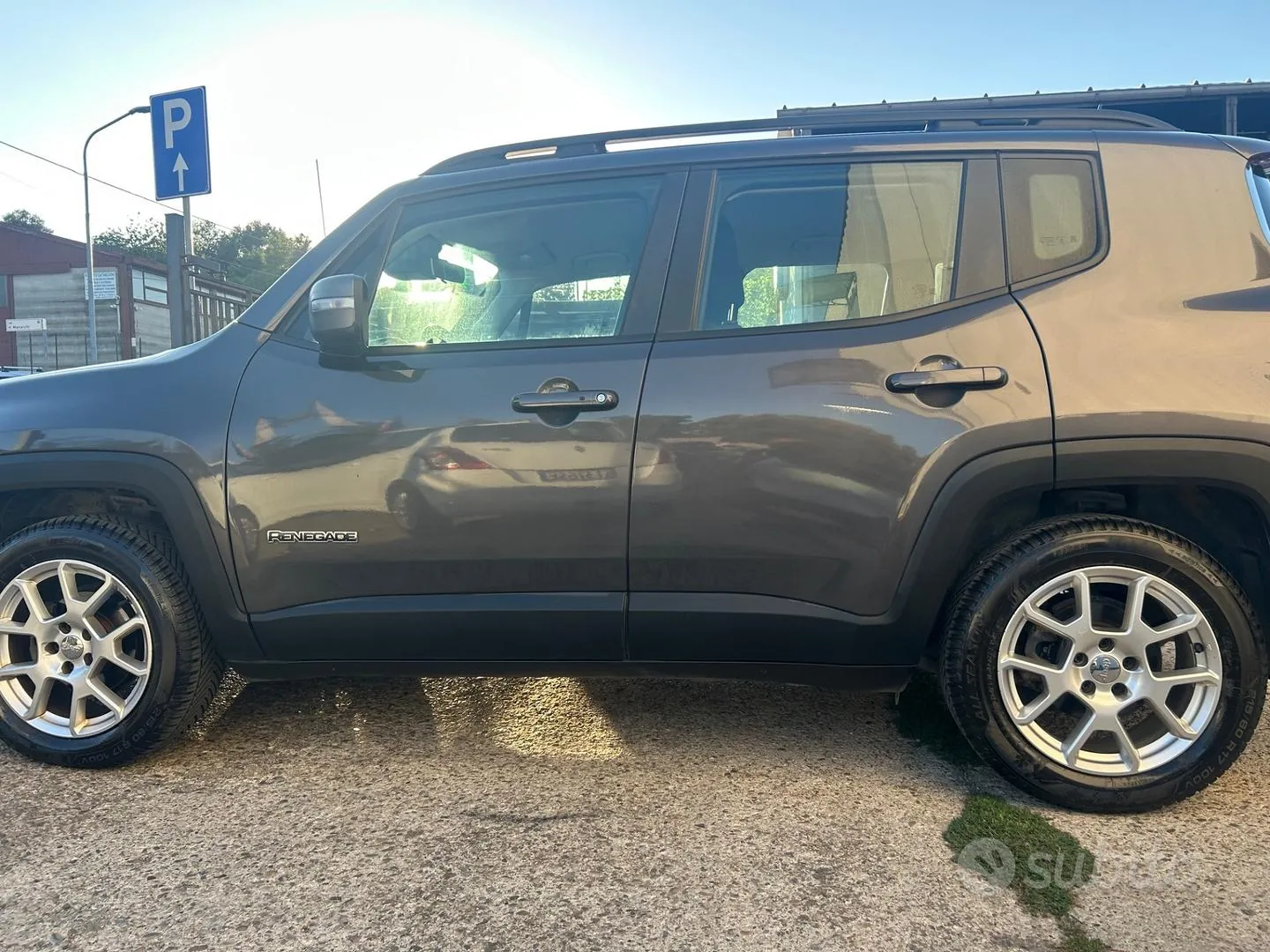 Jeep Renegade 2019 photo 5