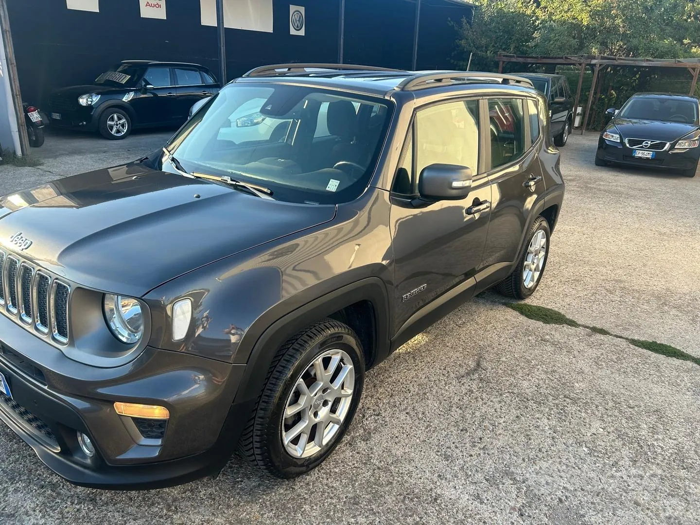 Jeep Renegade 2019 photo 4