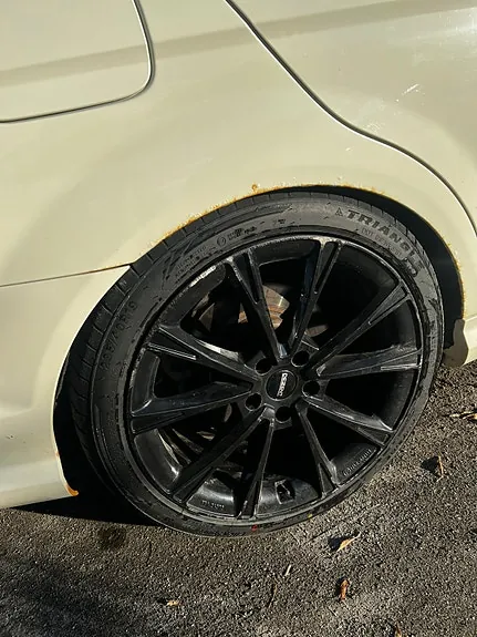 Mercedes-Benz C220 2011 photo 4