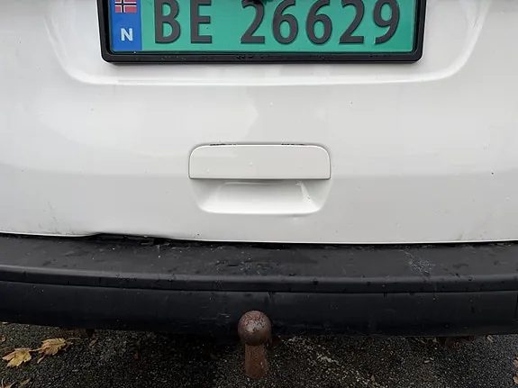 Toyota Proace 2020 photo 4