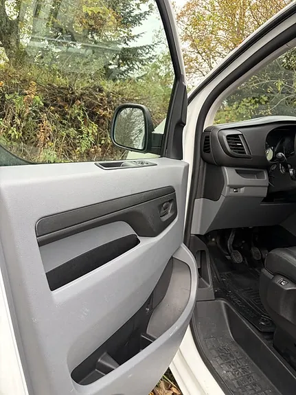Toyota Proace 2020 photo 5