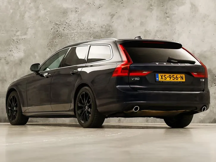Volvo V90 2019 photo 3